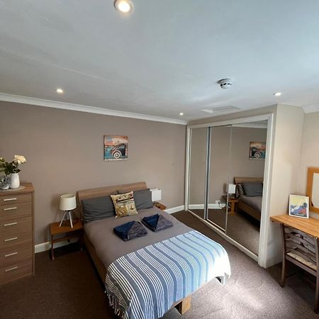 Victoria Apartments Torquay Zewnętrze zdjęcie