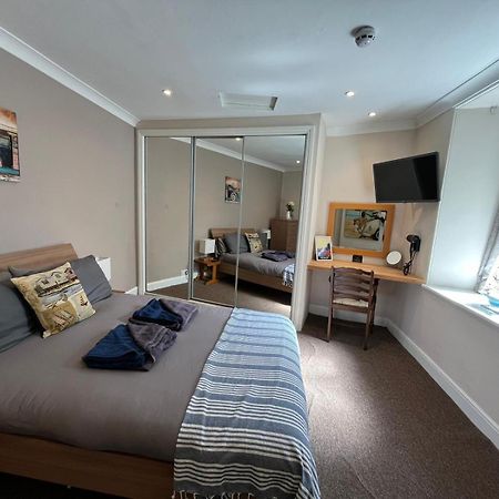 Victoria Apartments Torquay Zewnętrze zdjęcie