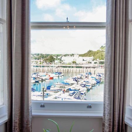 Victoria Apartments Torquay Zewnętrze zdjęcie
