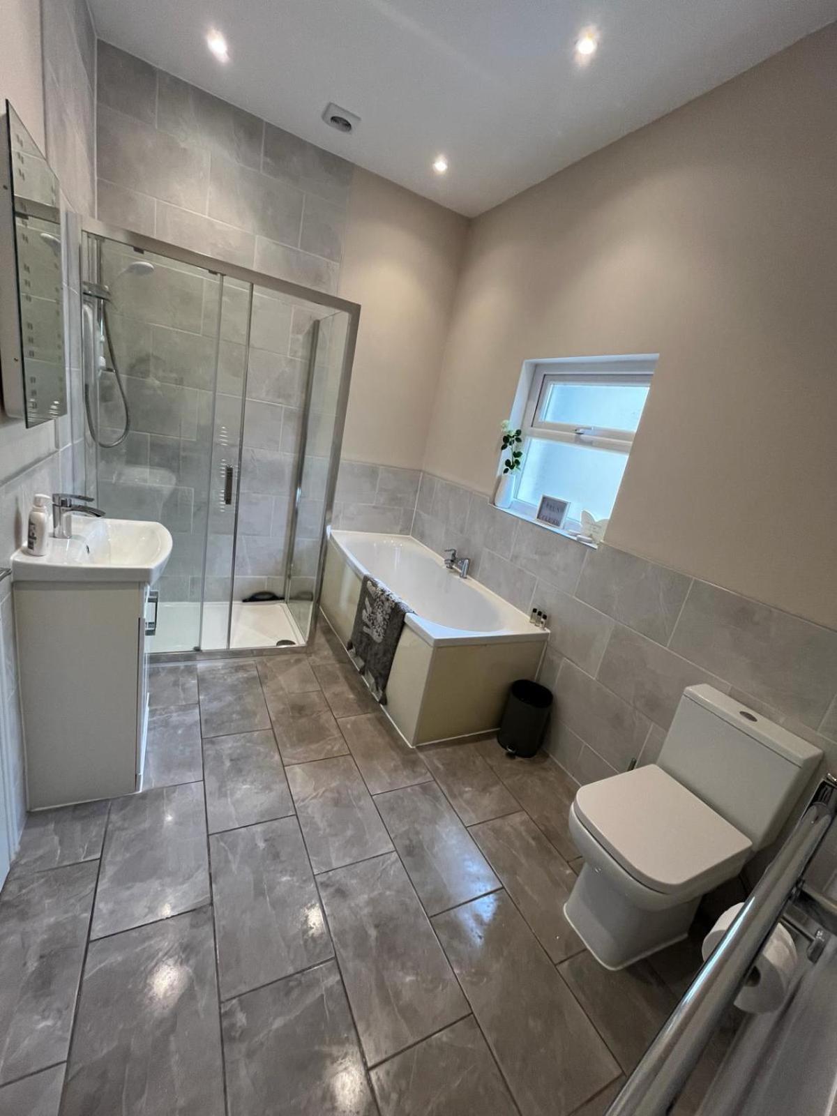 Victoria Apartments Torquay Zewnętrze zdjęcie