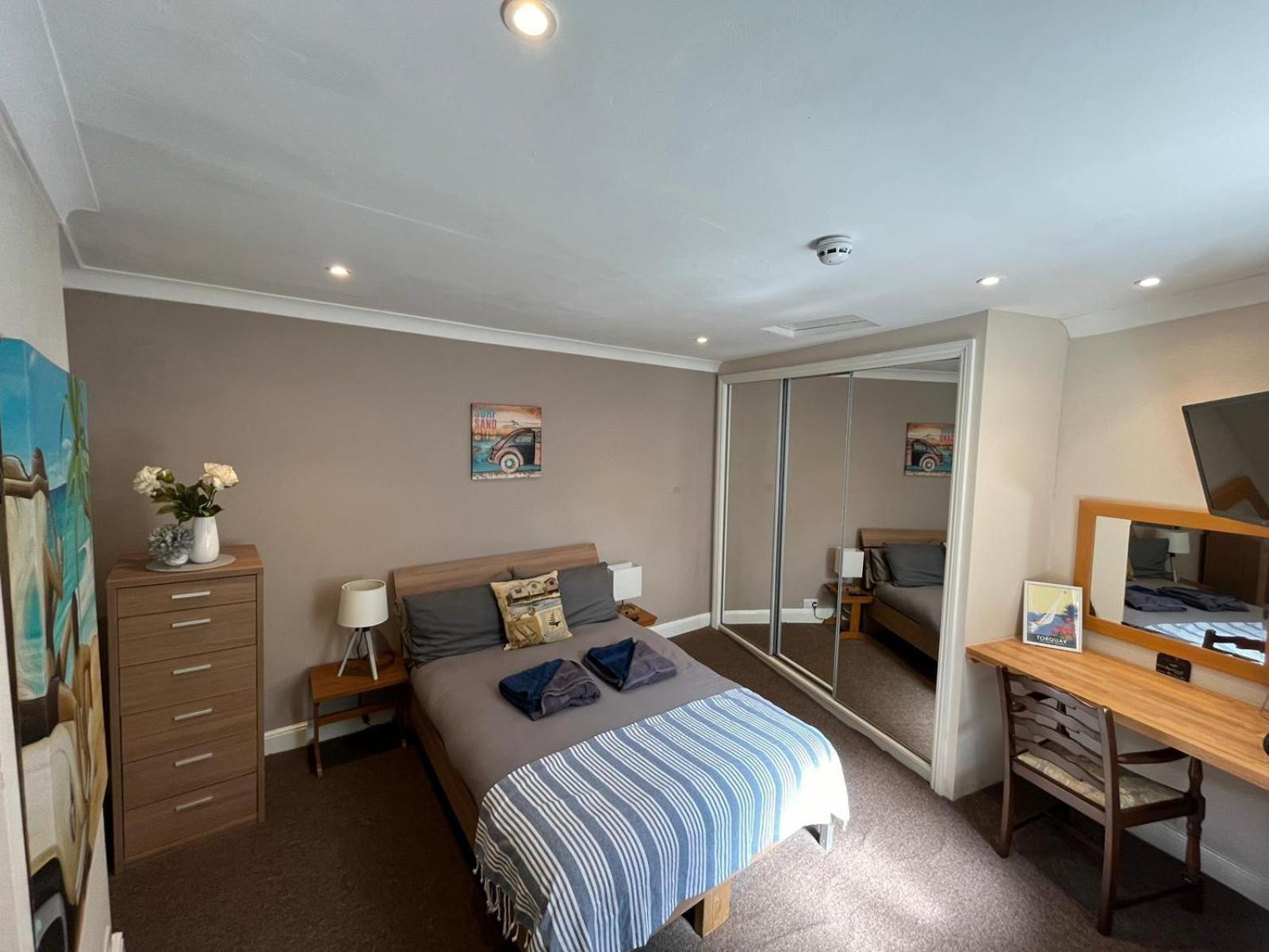 Victoria Apartments Torquay Zewnętrze zdjęcie
