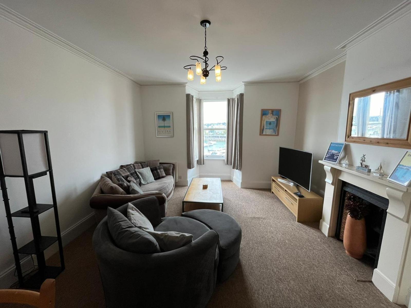 Victoria Apartments Torquay Zewnętrze zdjęcie