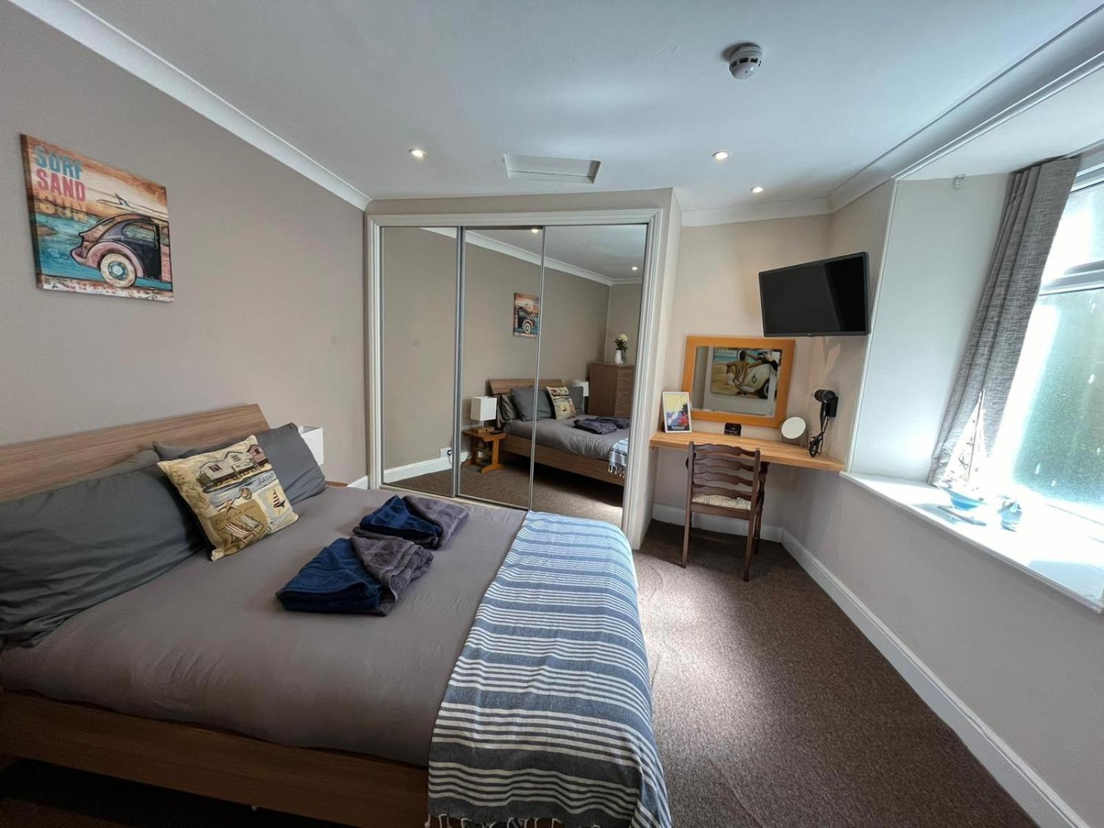 Victoria Apartments Torquay Zewnętrze zdjęcie