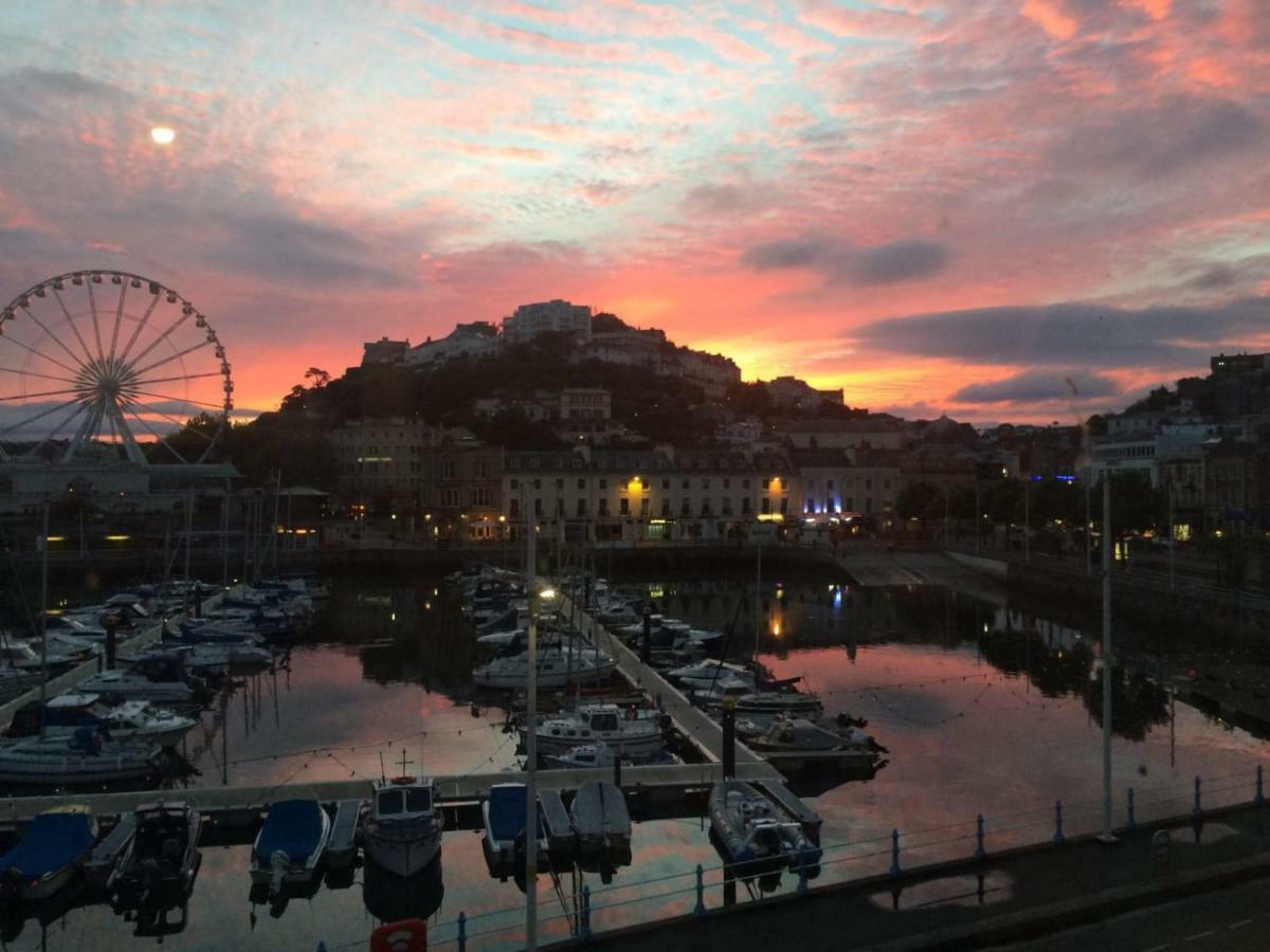 Victoria Apartments Torquay Zewnętrze zdjęcie