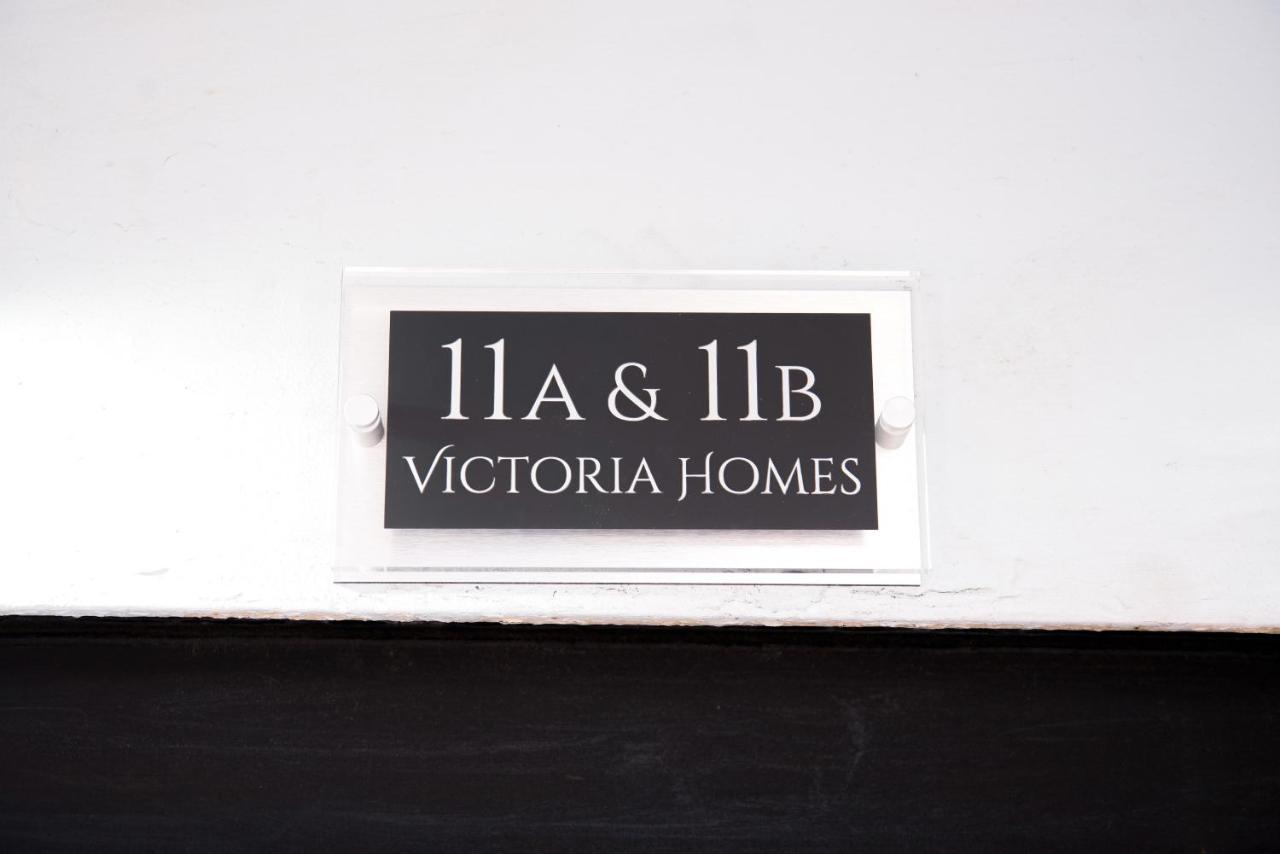 Victoria Apartments Torquay Zewnętrze zdjęcie
