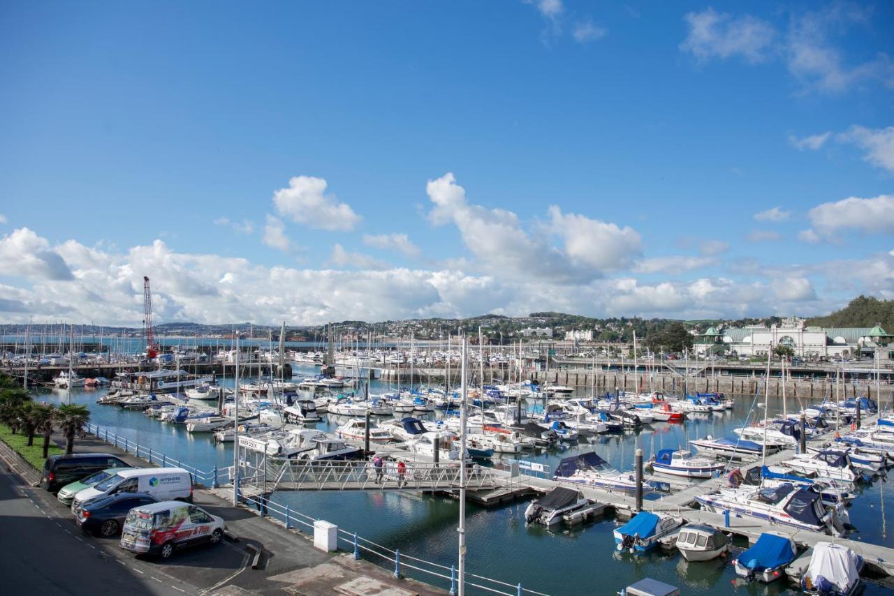 Victoria Apartments Torquay Zewnętrze zdjęcie