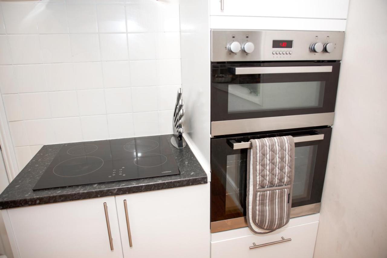 Victoria Apartments Torquay Zewnętrze zdjęcie
